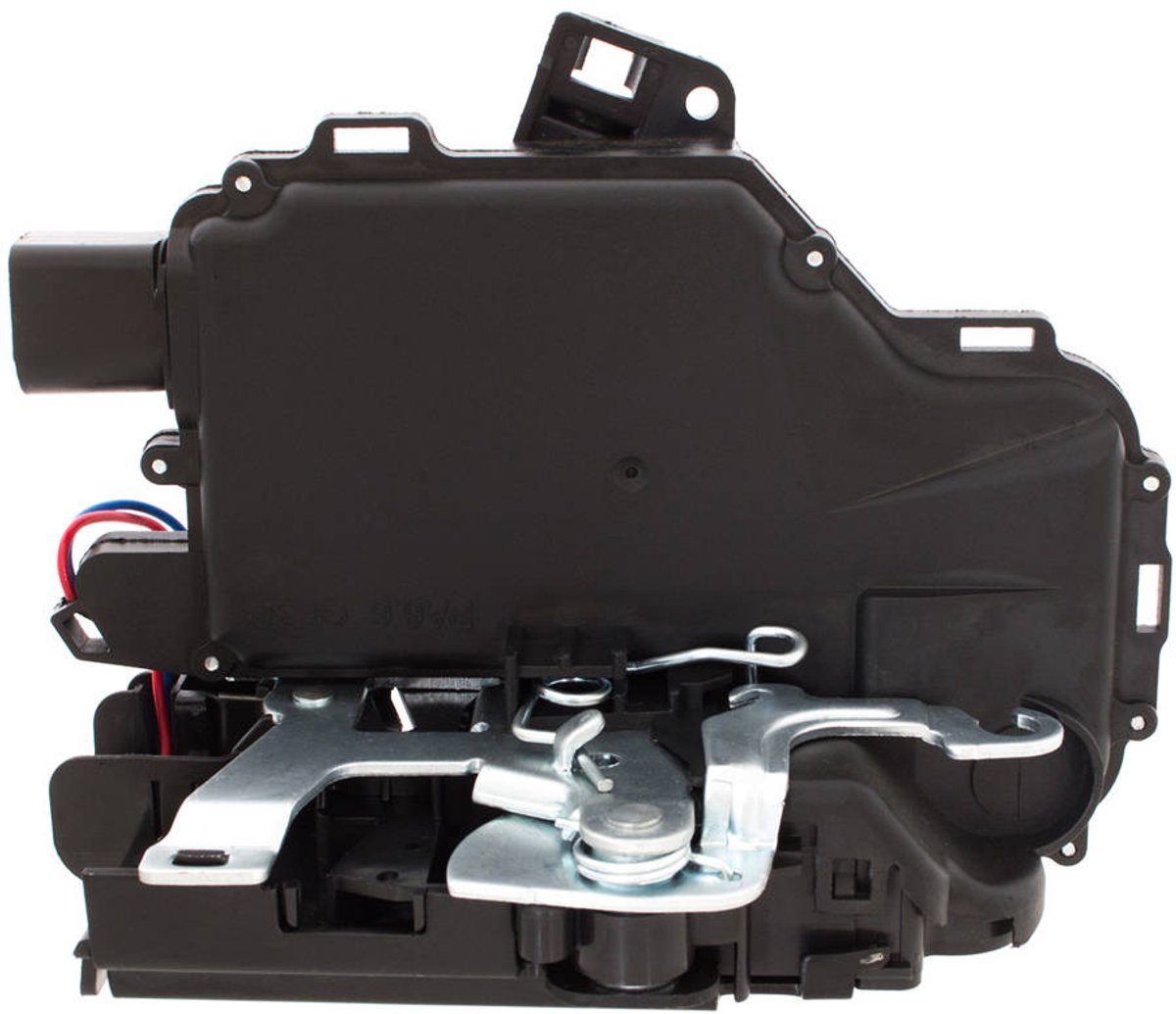 MODECAR - Centraal Deurslotmotor - Achterdeuren Links - Voor Skoda Octavia I