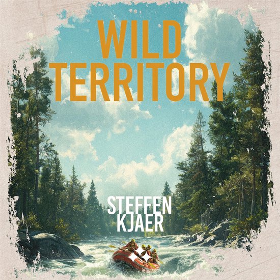 Wild Territory - cover