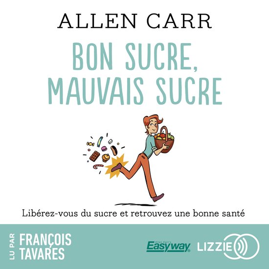 Bon sucre, mauvais sucre - cover