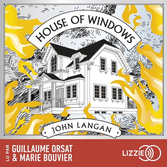 House of Windows - cover