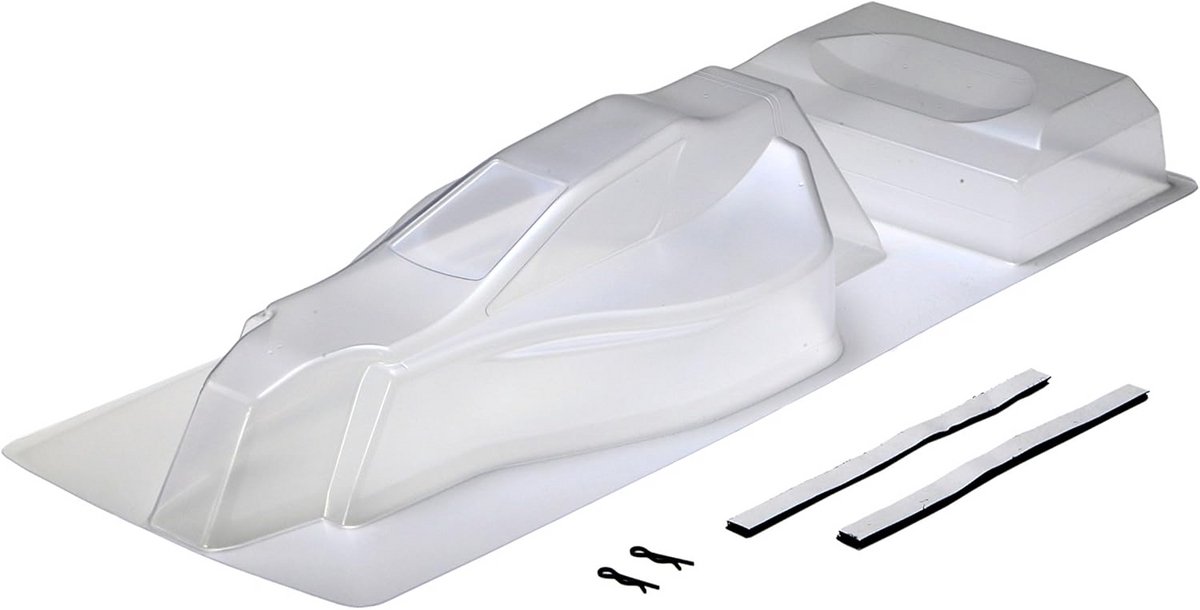 Carrosserie Set voor RC Auto Modellen DT02 en DN01