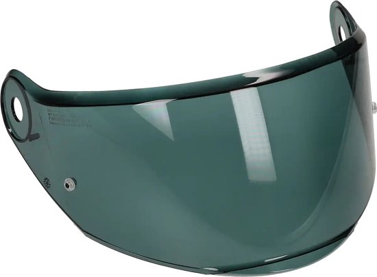 Visière LS2 FF812 KID légèrement teintée