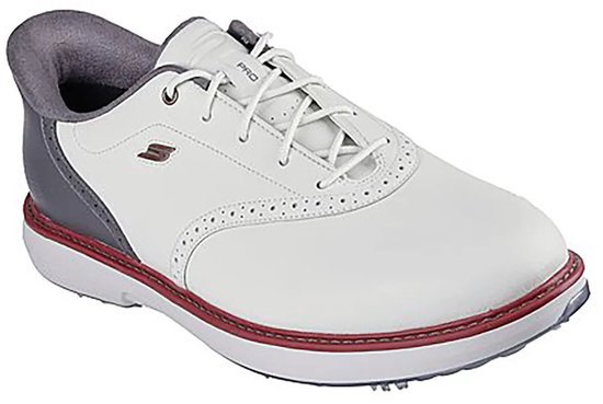 Skechers Golf Go Golf Prestige Golfschoenen Wit EU 43 Man van Skechers — afbeelding 4