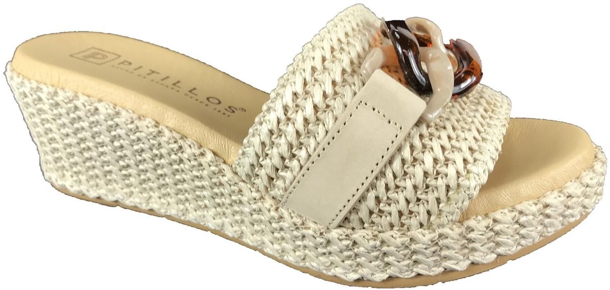 PITILLOS SLIPPER - 5500