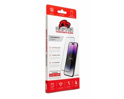 Swissten iPhone 16e Raptor Tempered Glass - 84501853