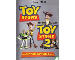 Toy Story I & II
