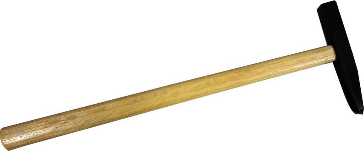 Tegelhamer - 50 gram - voor precisiewerk en tegelplaatsing