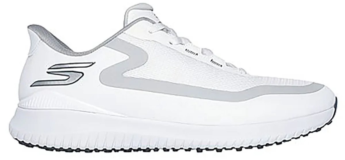 Skechers Golf Go Golf Flight Golfschoenen Wit EU 44 Man