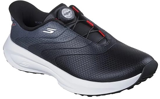 Skechers Golf Flow Si Twist Golfschoenen Zwart EU 42 Man van Merkloos — afbeelding 2