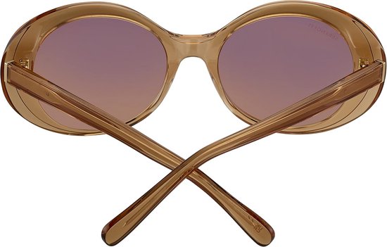Unisex Zonnebril met Gepolariseerde Gradient Glazen van Unisex. — afbeelding 2