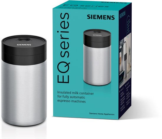 Siemens Isoleerbeker voor Verse Melk