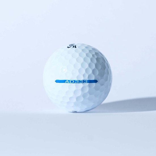 Set van 12 of 24 Golfballen - Beginners & Gevorderden - Premium Kwaliteit — afbeelding 2