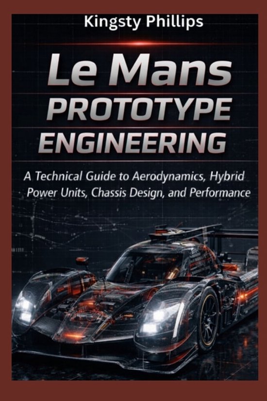 The Historic Legacy of Automotive Speed, Innovation & Design ... - cover