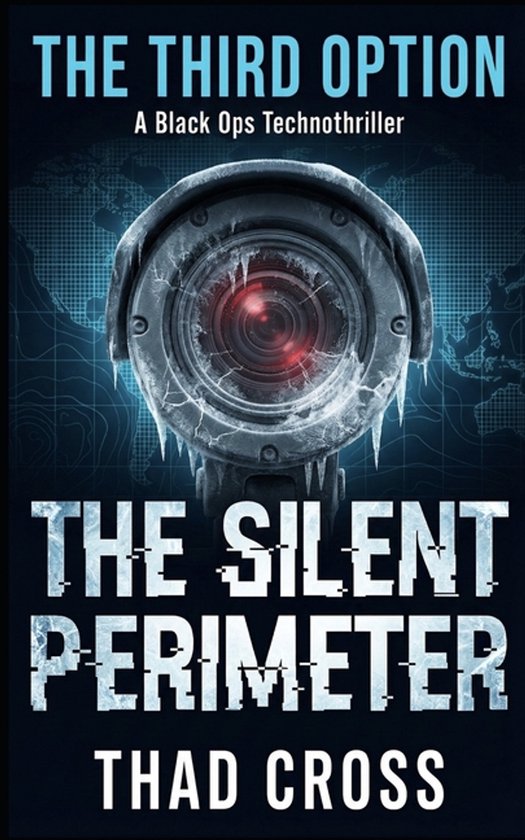 Third Option-The Silent Perimeter - cover