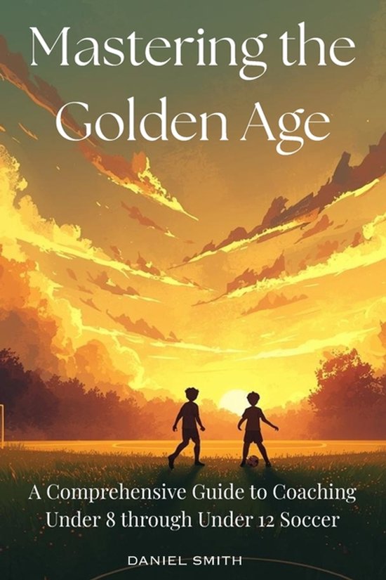 Mastering the Golden Age - cover