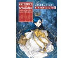 Ascendance of Bookworm: Fanbook- Ascendance of a Bookworm: Fanbook 6