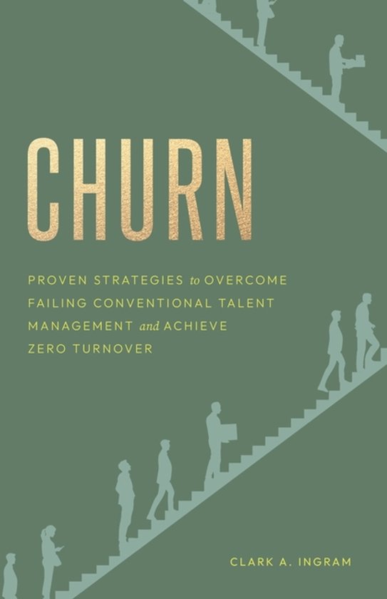 Churn - cover