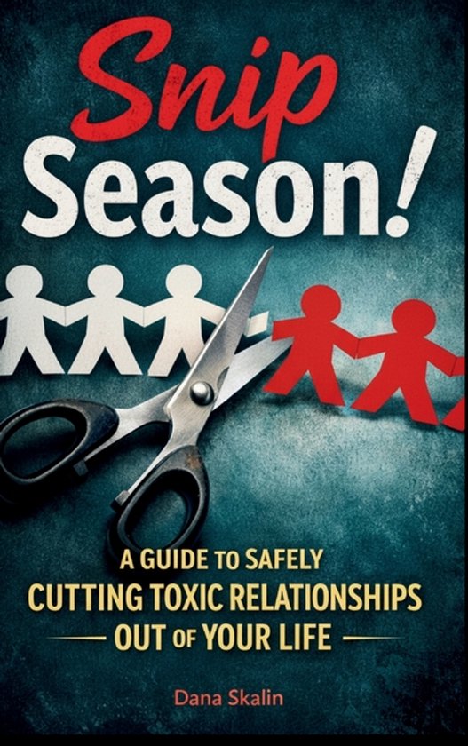 Snip Season - cover
