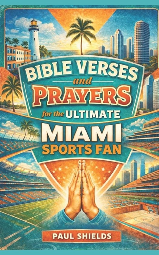 Bible Verses and Prayers for the Ultimate Sports Fan- Bible  ... - cover