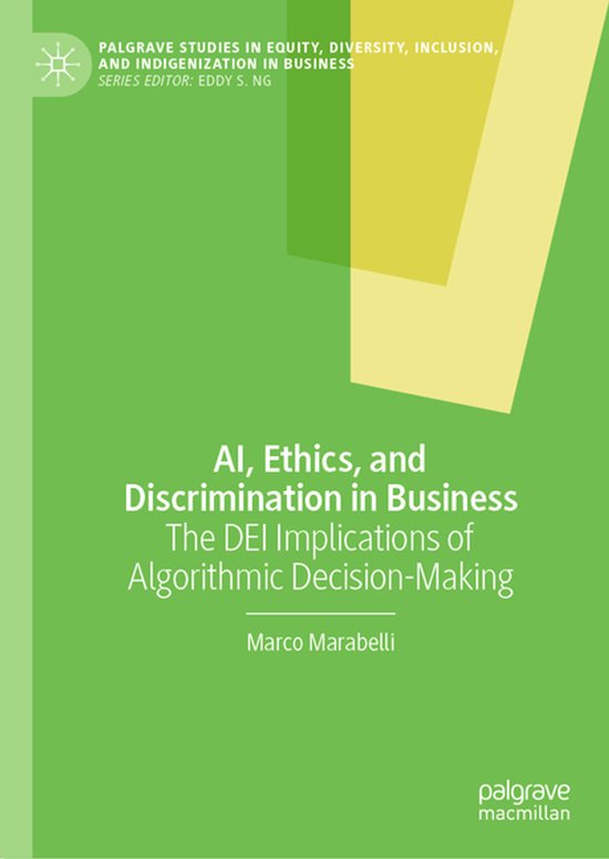 Palgrave Studies in Equity, Diversity, Inclusion, and Indige ... - cover