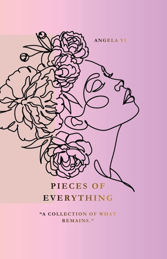 Pieces of Everything - cover