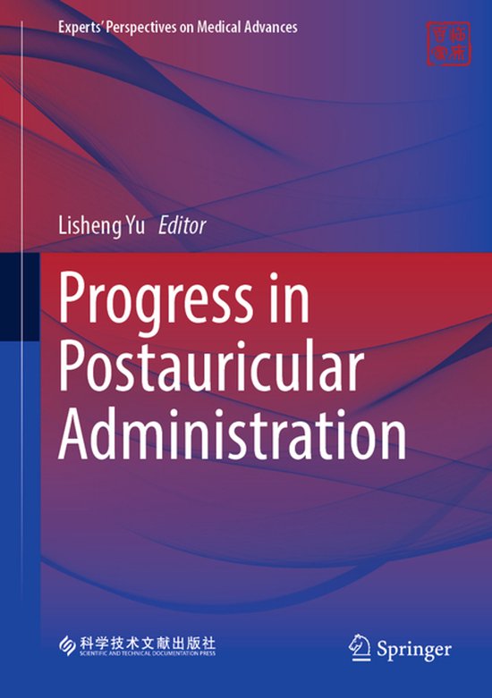 Experts' Perspectives on Medical Advances- Progress in Posta ... - cover