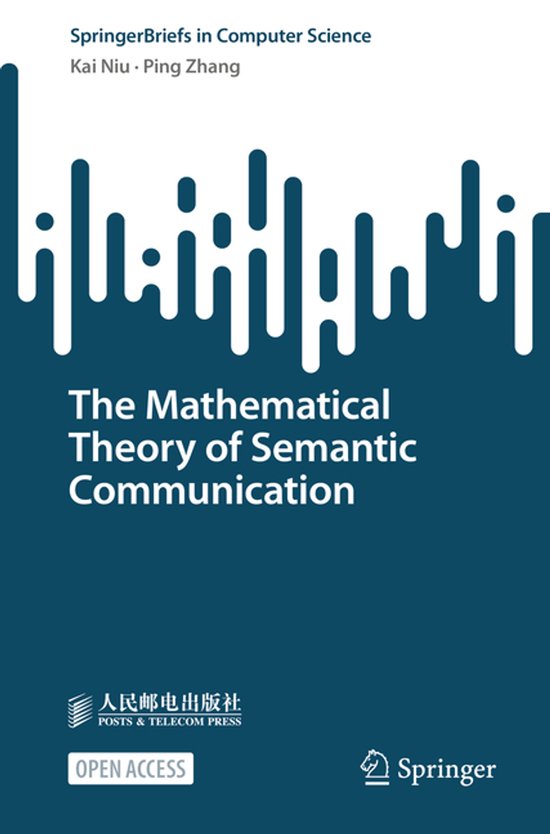 SpringerBriefs in Computer Science-The Mathematical Theory o ... - cover