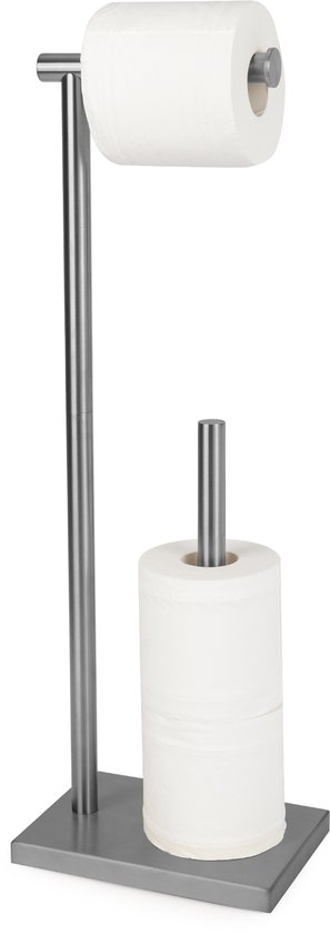 Porte Rouleau De Papier Toilette Système De Vide Ventouse Support