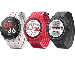 Sport Horlogeband Nylon voor COROS PACE 3, APEX PRO en APEX 46mm