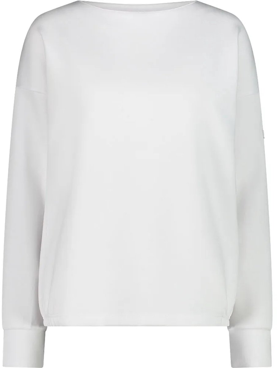 Cmp 35d7496 Sweatshirt Wit 3XL Vrouw