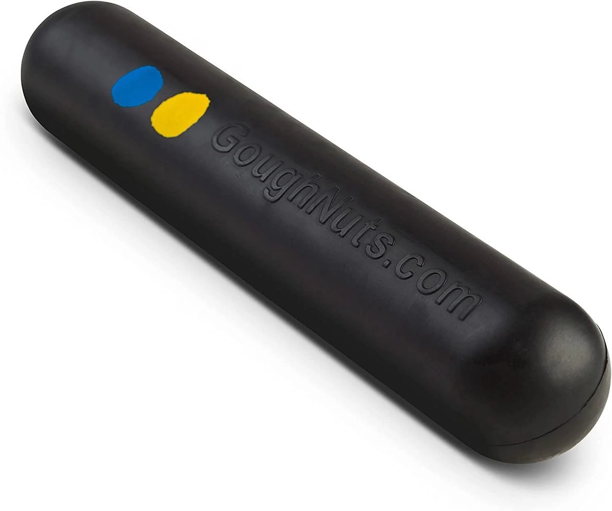 Goughnuts Zwarte Stick maat M