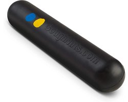 Goughnuts Zwarte Stick maat M