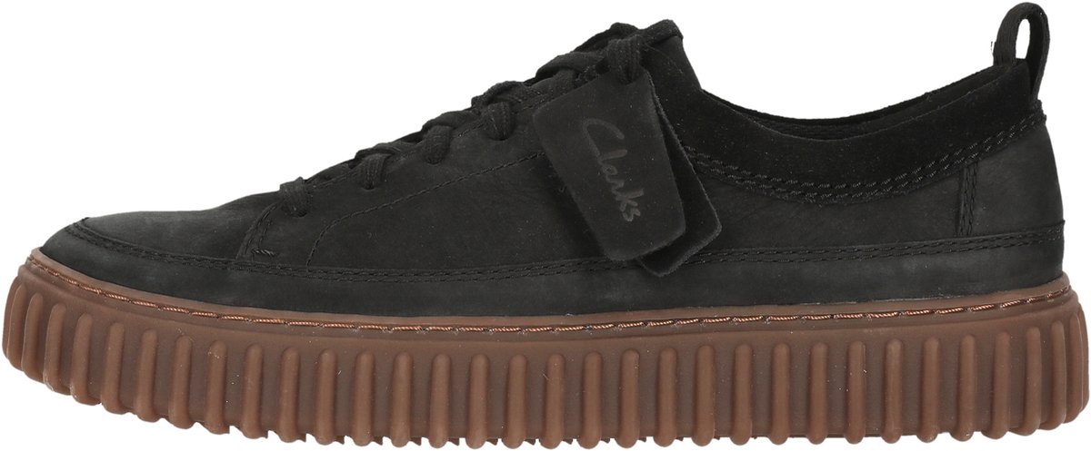 CLARKS Sneaker Torhill Lace