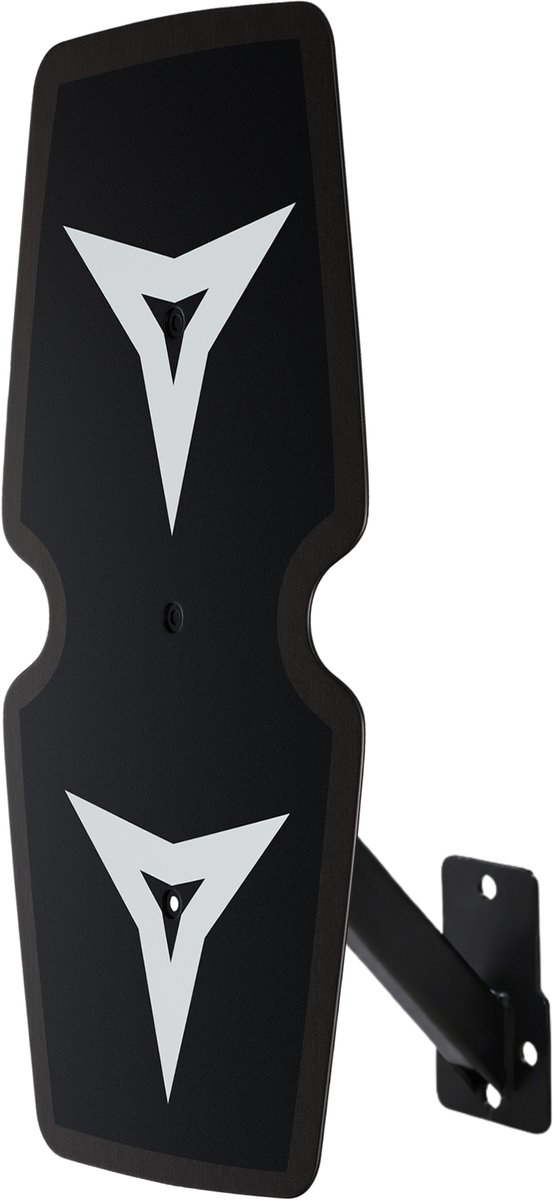 Breaking Limits Wall Ball Target - Geschikt voor CrossFit & HYROX training - Dual Target