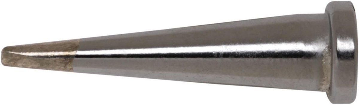 Precisie Soldeerpunt 0.25 mm voor Elektronica en Fijne Soldeerwerkzaamheden