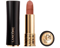 Lancôme Matte Lippenstift - L'absolu Rouge Drama Matte Matte Lippenstift Nude Frisson