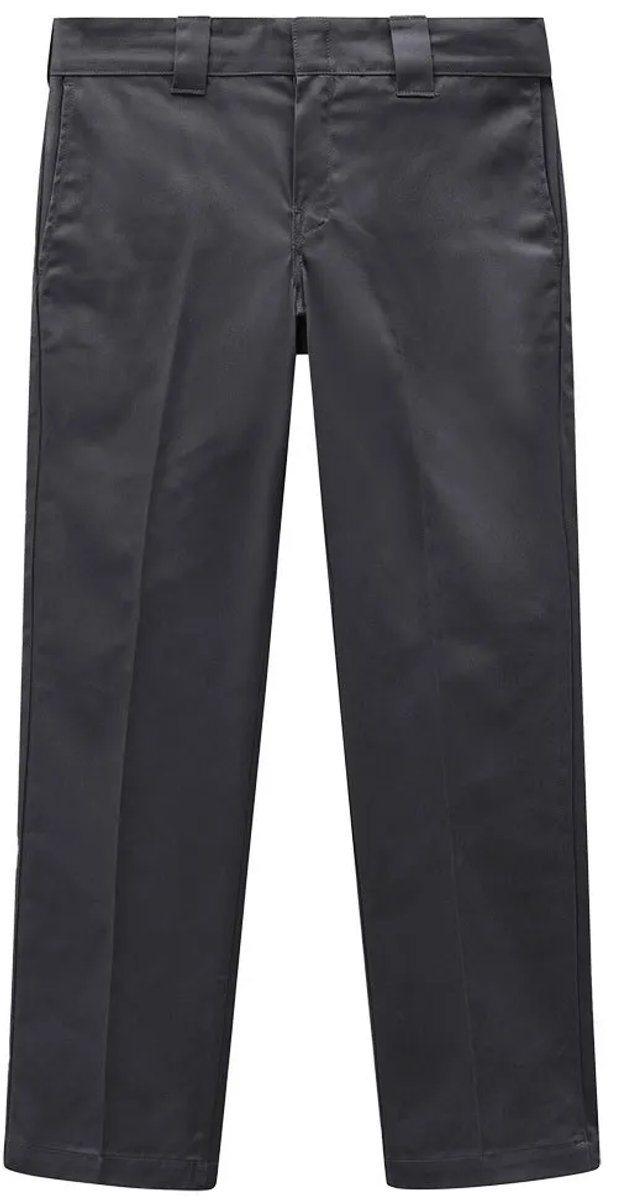 Dickies 873 Work Broek 29 30 Man Grijs