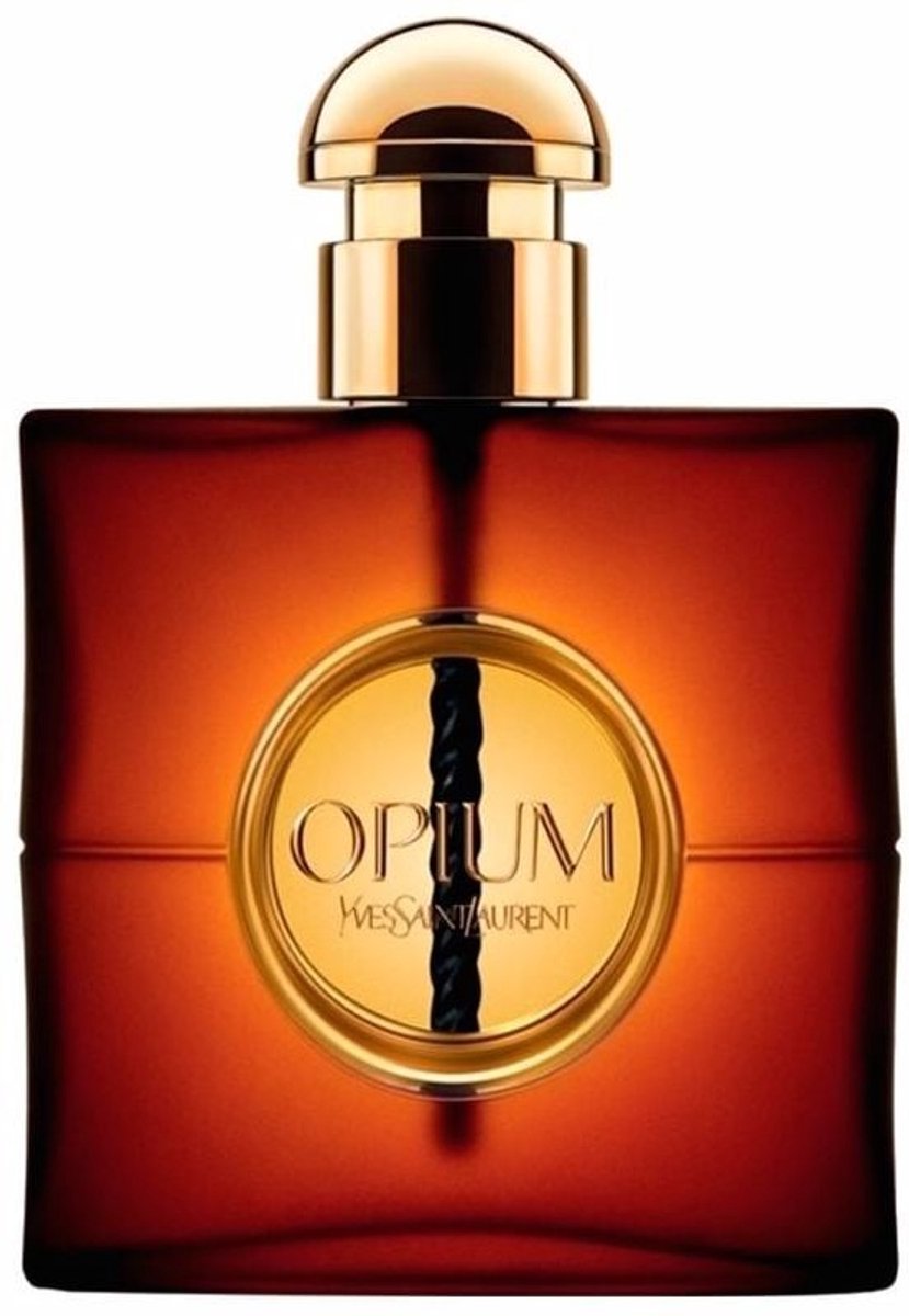 Yves Saint Laurent Opium 30 ml - Eau de Parfum - Damesparfum