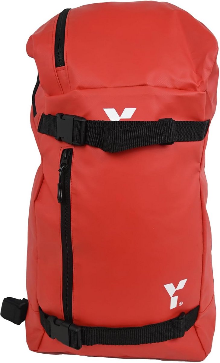 Sporttas Rugzak 35L Waterdicht voor Hockey en Dagelijks Gebruik - Duurzaam en Ruim