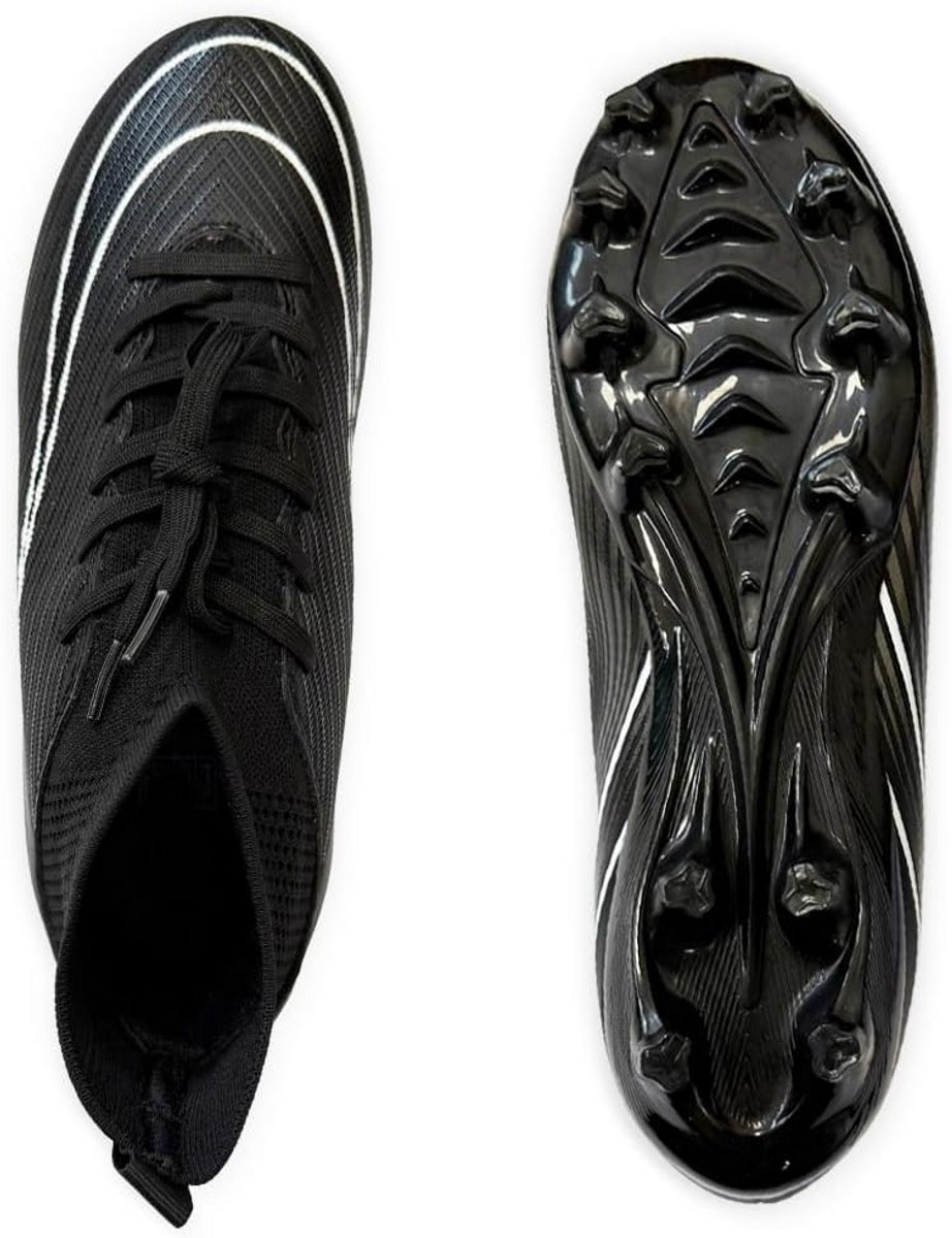 Professionele Voetbalschoenen met Noppen voor Heren en Dames - Geschikt voor Training en Wedstrijd