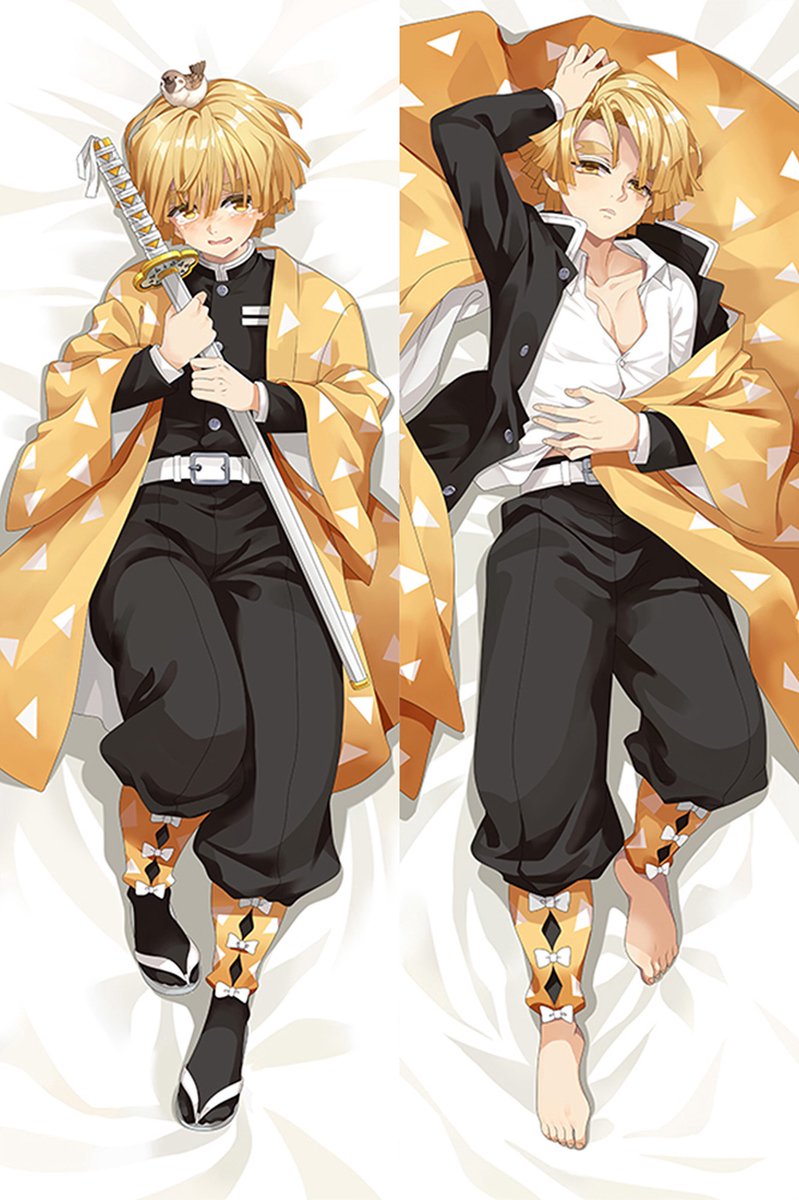 Anime Body Pillow Kussensloop Dakimakura Kussen Hoes