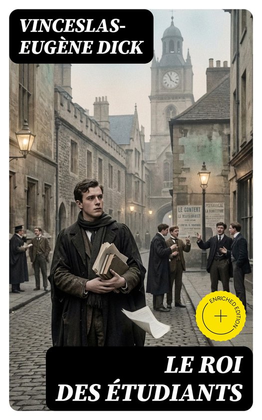 Le Roi des Étudiants