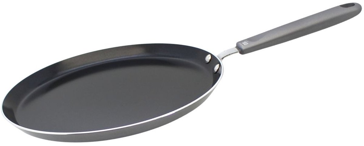 Pannenkoekenpan 26 cm anti-aanbak zonder PFAS Elo Ducato