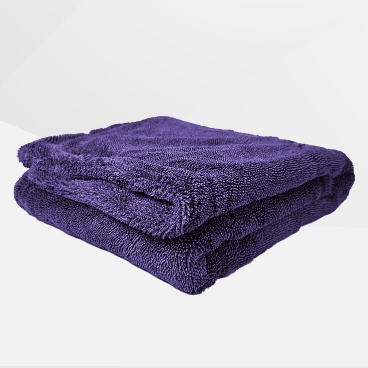 Waxin Waxout - Droogdoek Paars - 1600 GSM