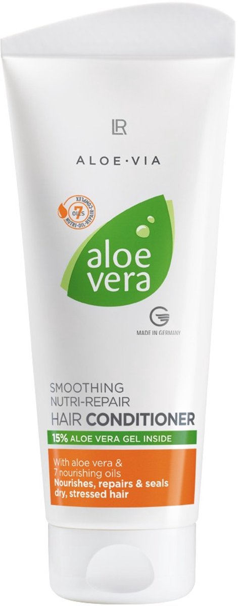 LR Aloe Vera - Nutri-Repair conditioner