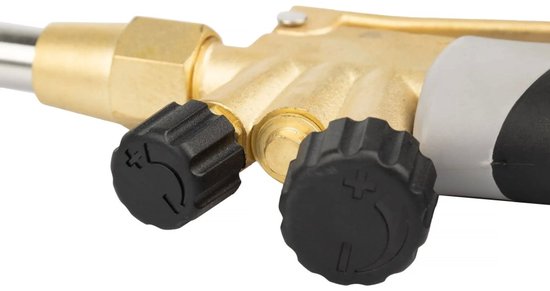 Dakbrander Set 86 cm – Professionele Gasbrander voor Dakwerken en ...