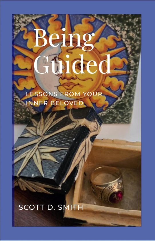 Being Guided - cover
