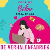 Voor de bühne
