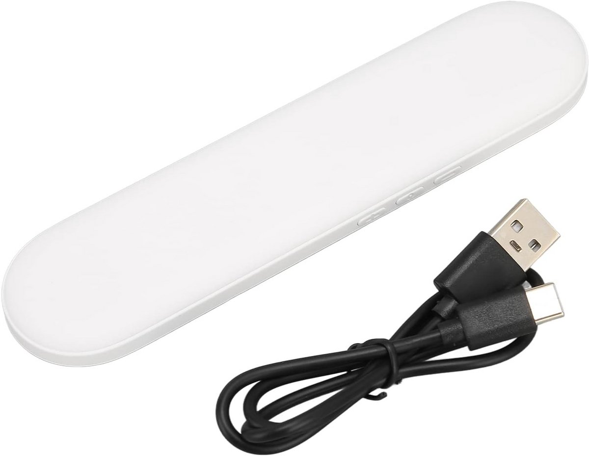 Bluetooth Onderkussen Speaker voor Slapen met Timerfunctie en Zacht Geluid