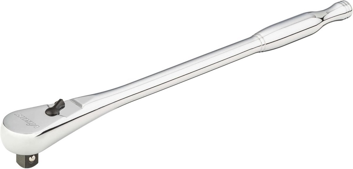 Stevige Stalen Ratel 3/8 Inch (10 mm) met Fijne Vertanding